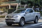 Mitsubishi L200 Triton Sport HPE-S 2019 года (LA)